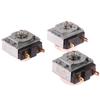 30/60/120 Minutes 15A 125V 16A 250V Delay Timer Switch Time Controller For Electronic Microwave Oven Cooker Air Fryer Parts