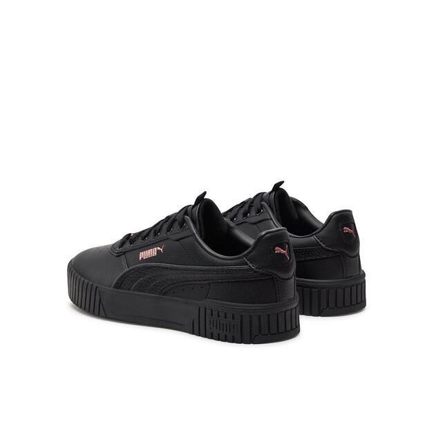 Puma Sneakers Carina 2.0 Lux 395017-02 Black