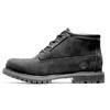 (WMNS) Nellie Warm Waterproof Chukka Boot 'Black' Women's 23398001