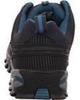 CMP Rigel Low WP Trekking Shoes (3Q13247-08MF) Blue Ink/yellow Fluo
