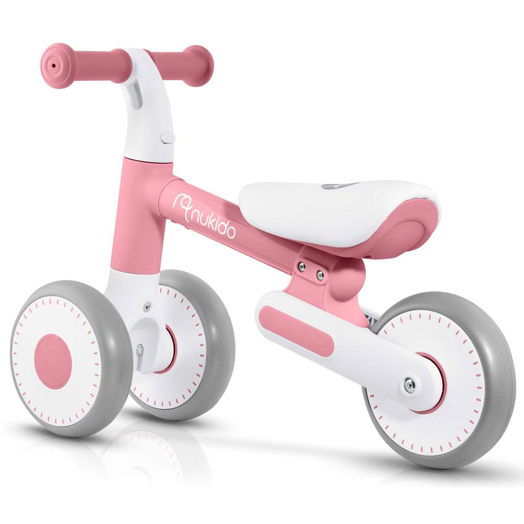 Nukido Nk-603 Children's Balance Bike