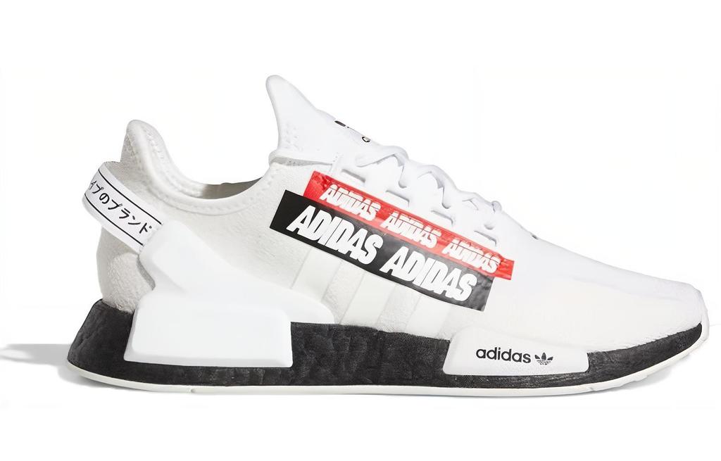 adidas Originals NMD_R1 V2 'Overbranded' H02537