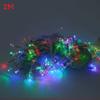 String Led Lights Operated Outdoor Waterproof Christmas Birthday Party Decor