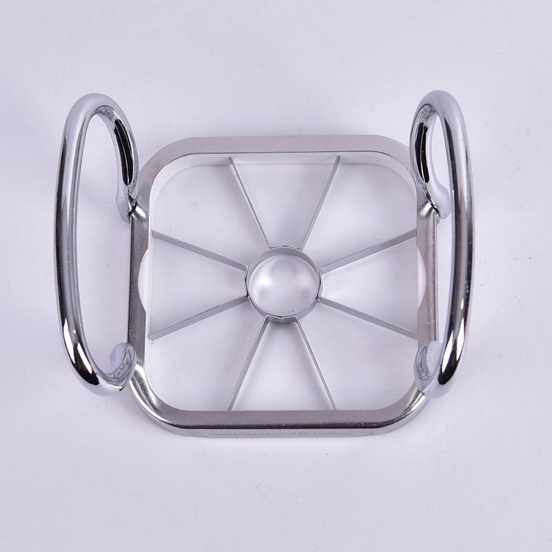5 In 1 Stainless Steel Multifunction Vegetable Fruit Cutter Kitchen Gadgets
