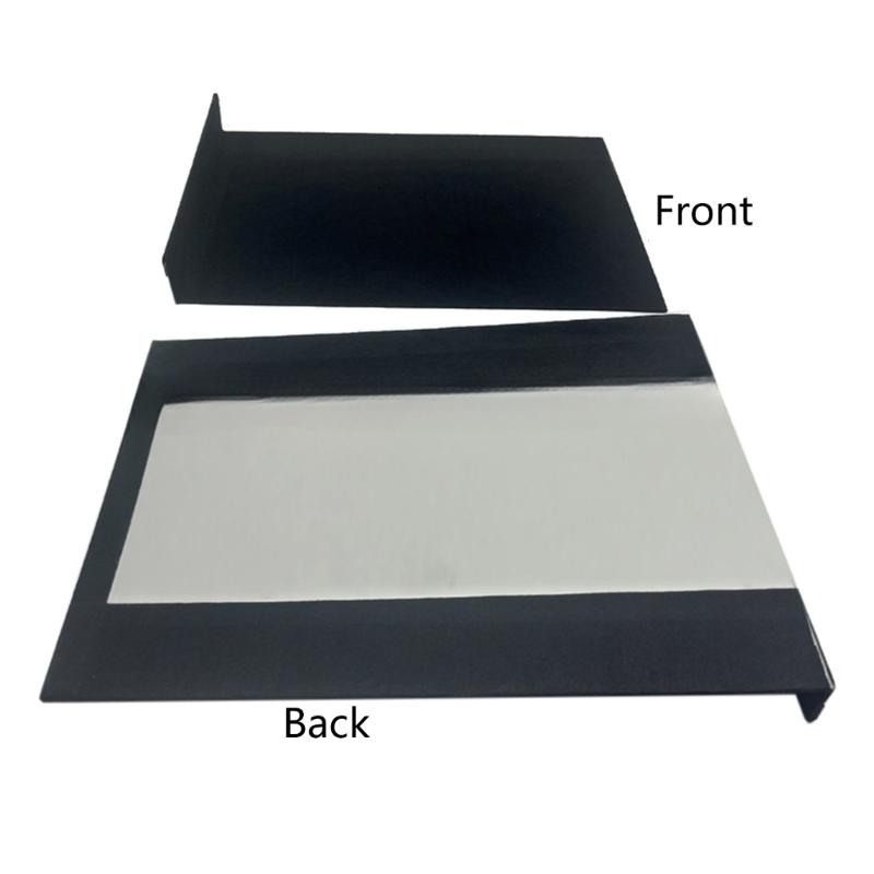 Paintless Dent Repair Tools Car Window Protector Window Guard Dent Removal Tools Anti-scratch Car Window Shade