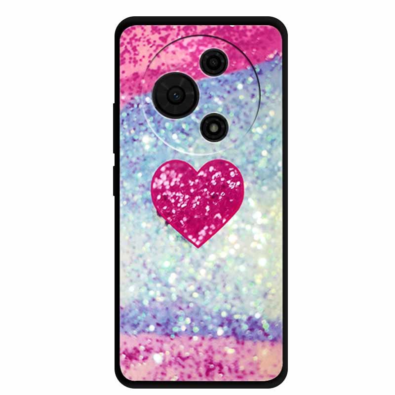 For TCL 60 NxtPaper 4G Case 6.8" Lovely Cartoon Soft Silicone TPU Phone Case for TCL 60NxtPaper 4G Cover Protection Capa Coque