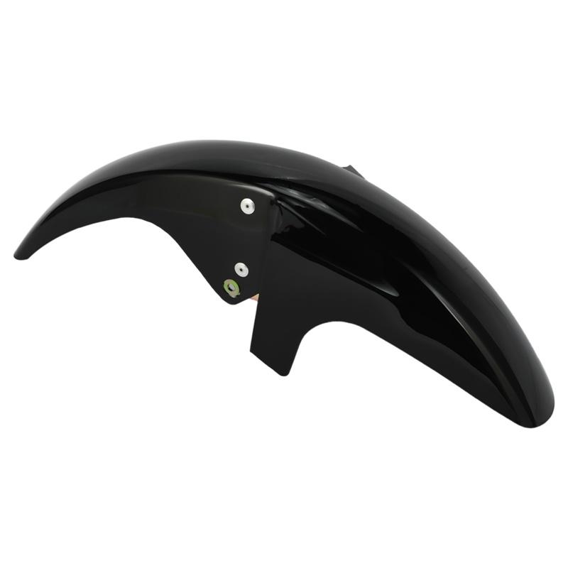 Motorcycle Front Fender Replacement Accessories for Yamaha Ybr 125