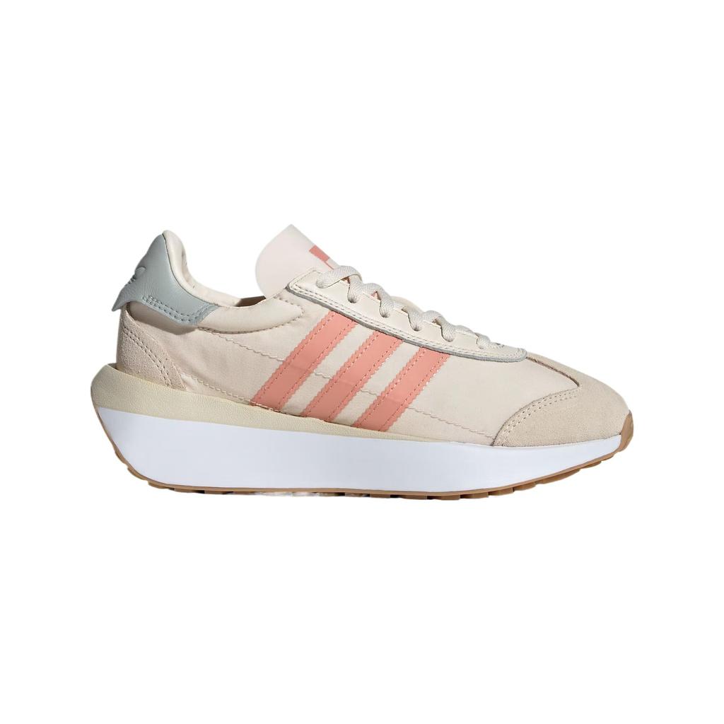 Adidas Originals Country Xlg J Comfortable Lightweight Durable Low Top Kids Casual Shoes Kids Casual Shoes White IF3698