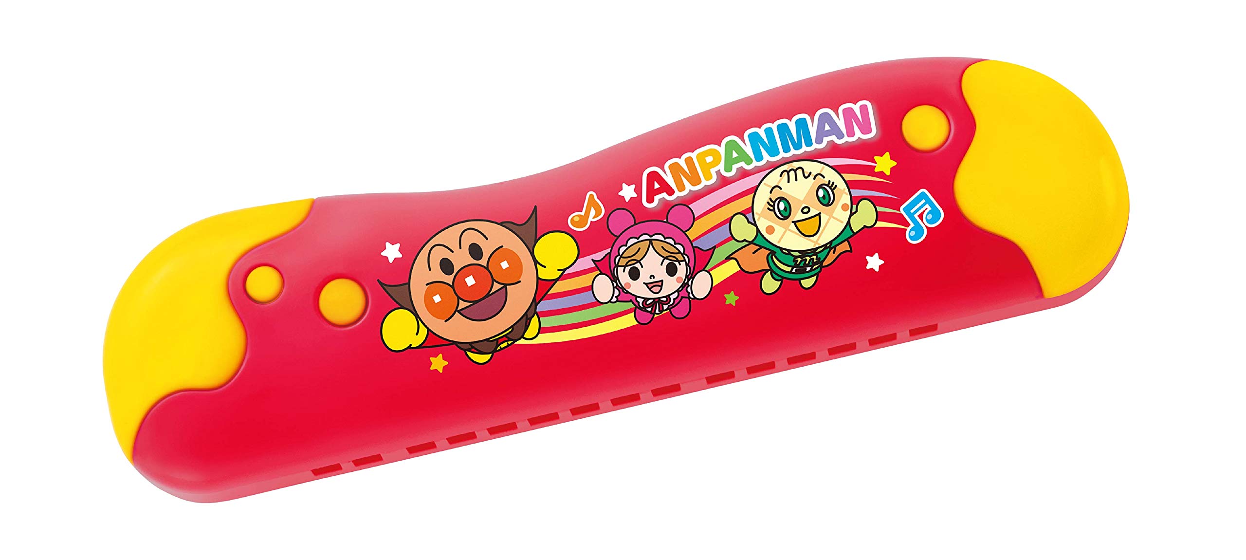 

Anpanman My Child Genius Harmonica