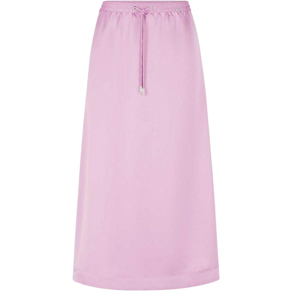 Boss Womens/Ladies Vesala Midi Pencil Skirt