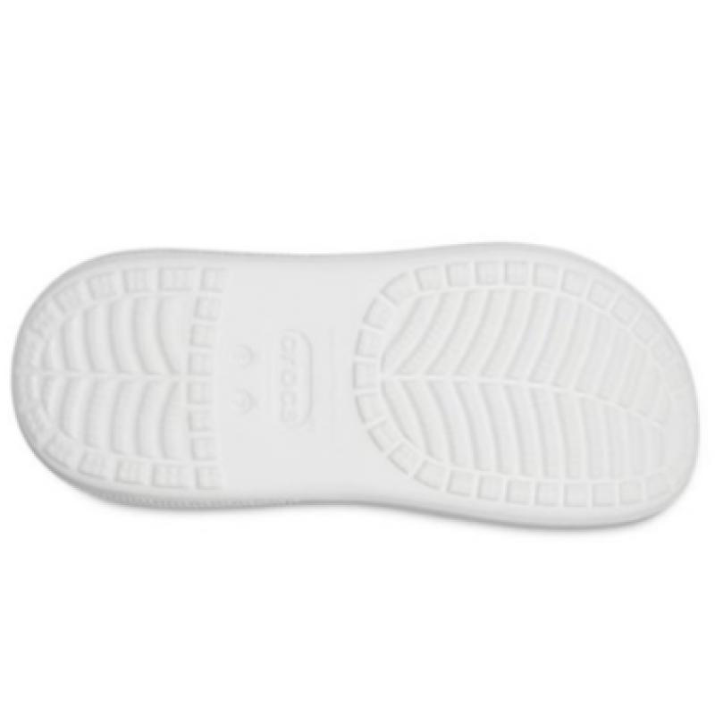 Crocs Classic Crush Clog 207521 100