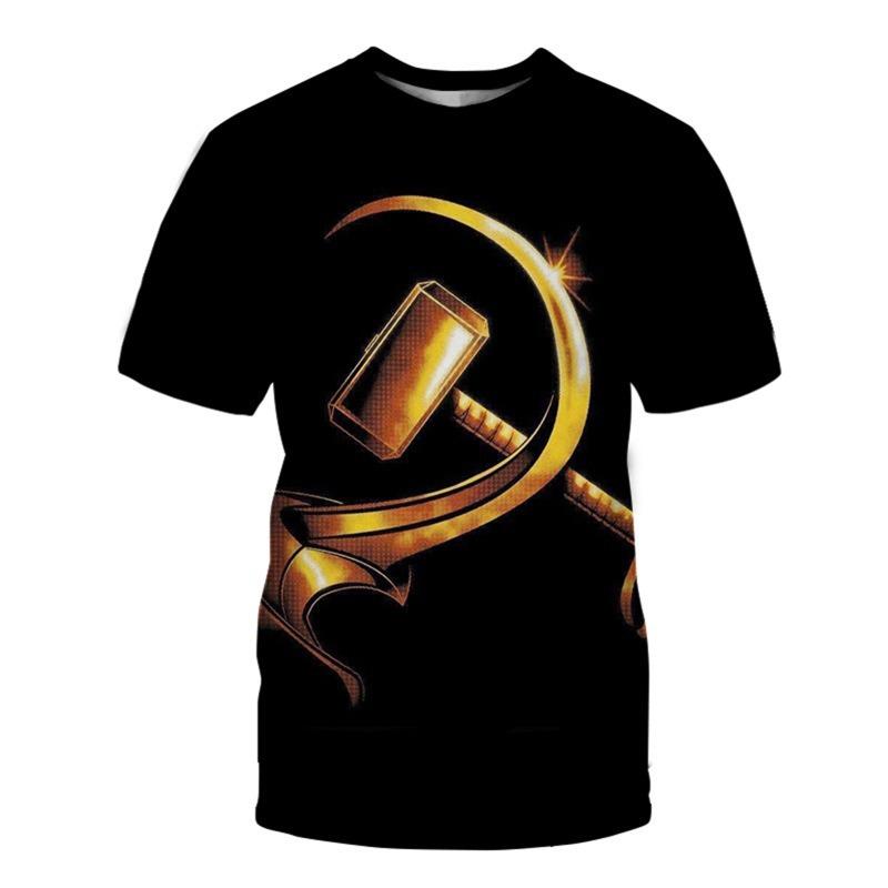 2026 Summer Dragon Ball Retro Fitness T-shirt Men's Oversized 3D Printed Short-sleeved Family Unisex Children's Sports Shirt