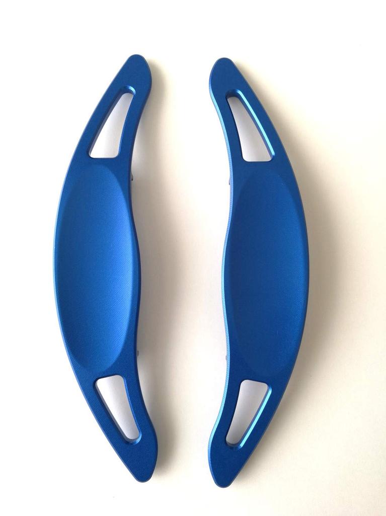 Toyota Camry RAV4 Corolla Crown Paddle Shift Cover Sport WS 70 Series Accessories Custom