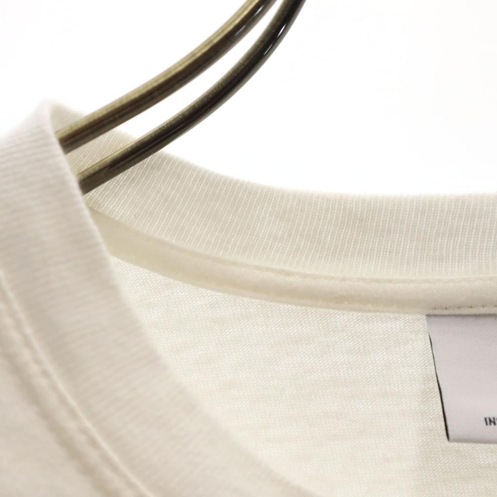 Converse TOKYO Made In Japan No Sleeve Power Shoulder T-shirt White Women Used