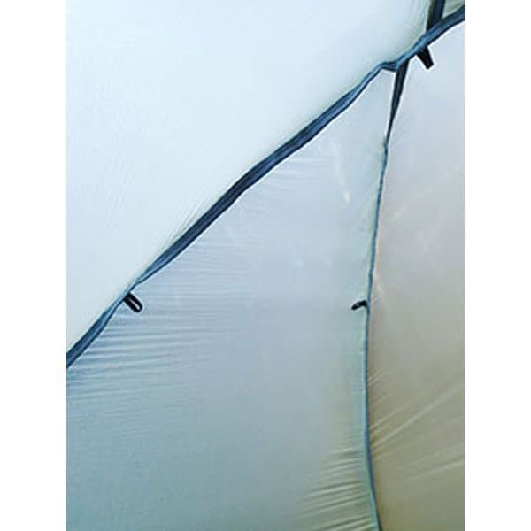 AraiTent Sl Dome Tent With Under Sheet 2 Person 0.98kg 0340800