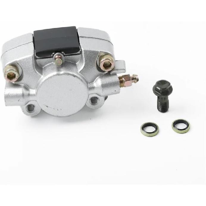 Hydraulic Brake Caliper Pump For 150cc 250cc Bull Quad ATV Dirt Bike Compatible