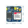 SIM900A / SIM900 V4.0 GPRS/GSM Shield Development Board Quad-Band Module With antenna For Arduino Compatible