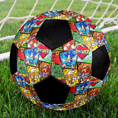 Fotbal – Fotbalové míče