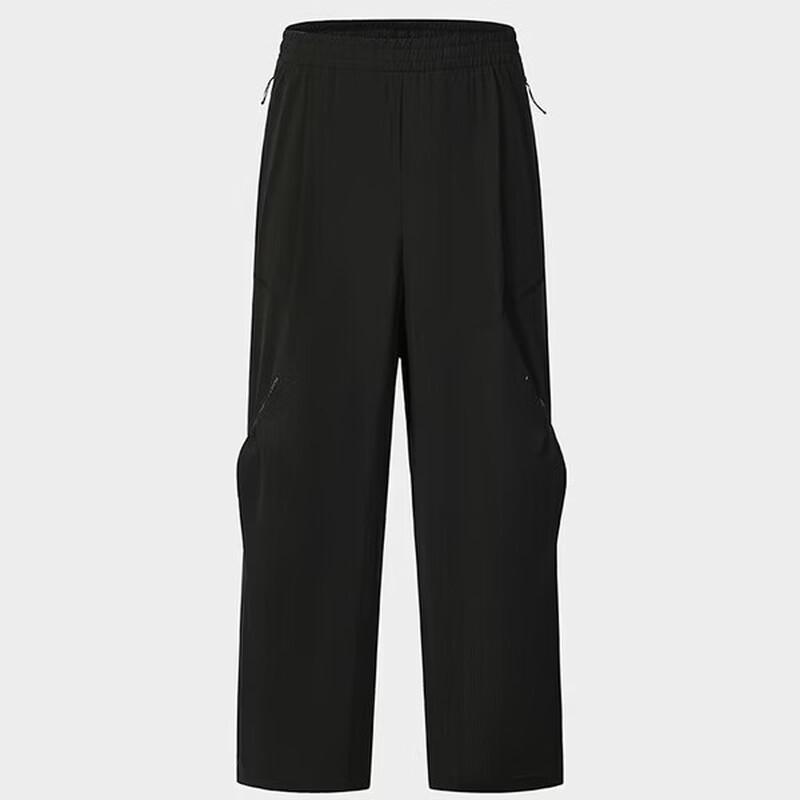 

FILA Men s Loose Fit Straight Leg Sports Pants 39