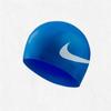 Swim Cap Big Swoosh Silicone Cap NESS8163-494 2531358