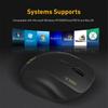 iMICE Wireless Mouse Ergonomic Computer Mouse PC Optical Mause with USB Receiver 6 Buttons 2.4Ghz Wireless Mice 1600 DPI For Laptop