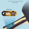 DHS H3002 3-Star Table Tennis Racket Set