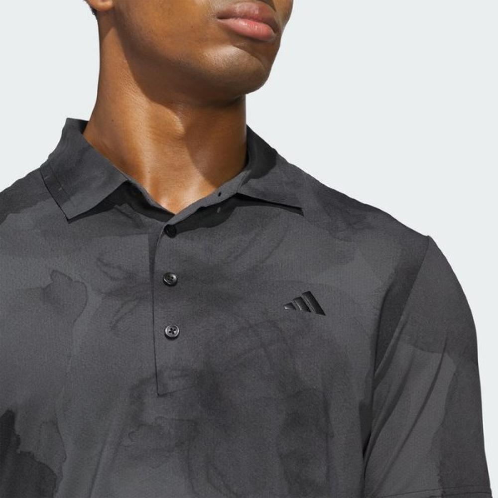 Adidas Golf Ultimate 365 Cool Filling Polo Shirt Jm0494