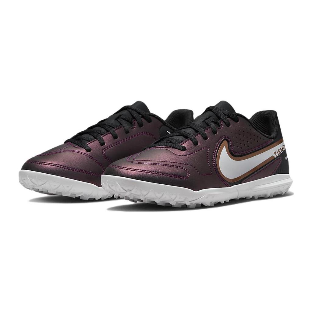 New Nike Tiempo Legend 9 Kids' Soccer Shoes Kids DR6071-510