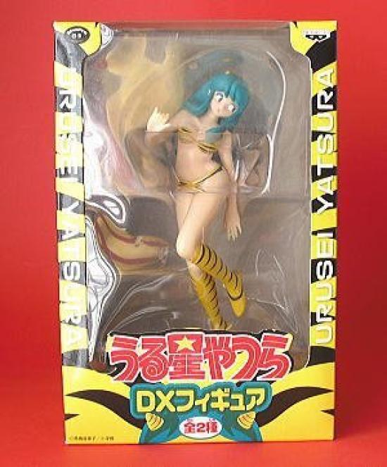 

Urusei Yatsura DX Figure Tiger Striped Bikini Single Item Ram-chan
