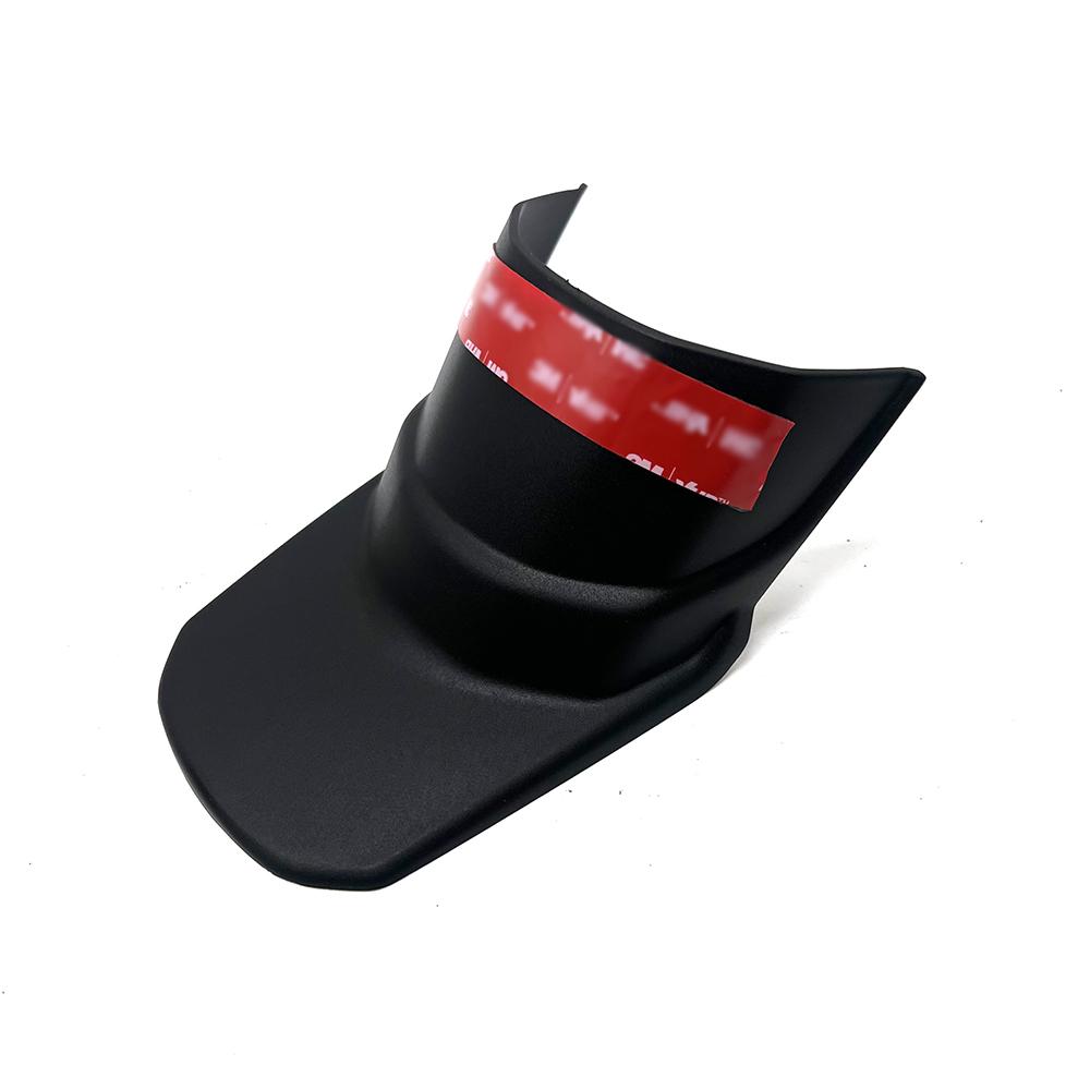 

Himalayan450 Motorcycles Front Fender Extender Mudguard Extension Splash Guard Tire Hugger For Himalayan 450 452 2024 2025 2026 a