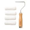 Lick Pro Eco Friendly Paint Roller & Tray Set
