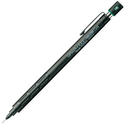 Pentel Mechanical Pencil Graph 1000 Four Pro PG1004 0,4mm