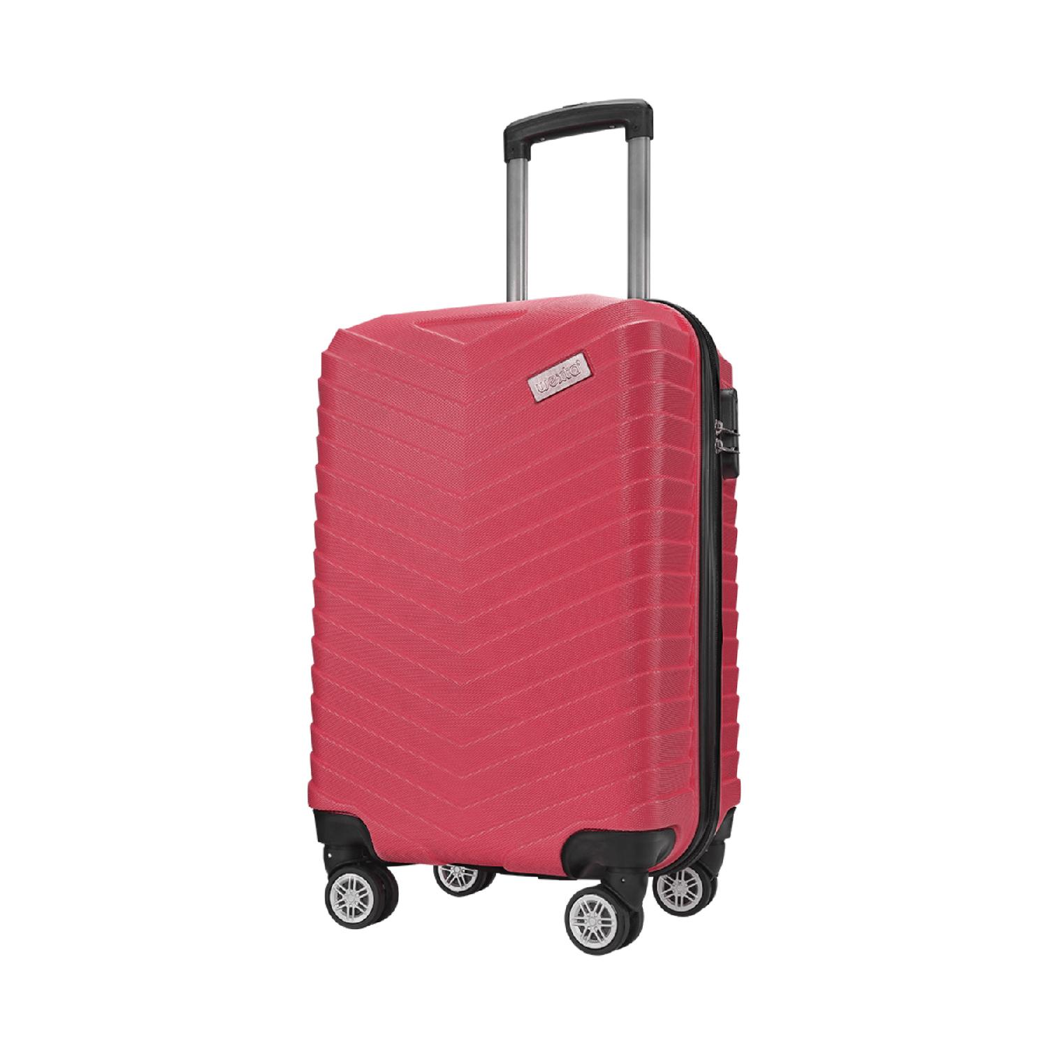 

Кабина Wx-1001 цвета фуксии (небольшой) Чемодан тебе