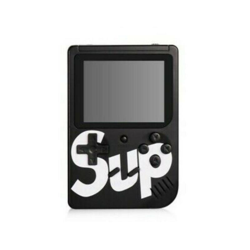 Mini Handheld Game Console Easy To Hold In Hands Game Player Great Gift For Your Friends