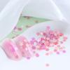 Flower Glitter Confetti Epoxy Resin Mold Fillers Nail Sequin Glitters Flake Nail Decors Flower Resin Filling Materials
