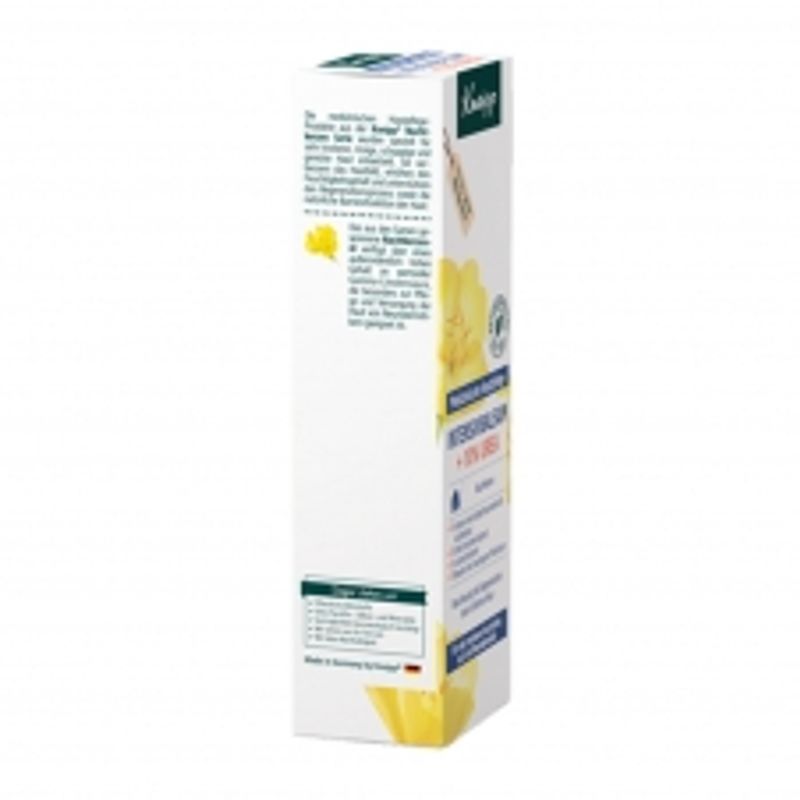 Kneipp Urea 10% Evening Primrose Intensive Balsam 75ml