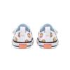 Converse Chuck Taylor All Star Low Top Low top Skateboard Shoes White Yellow Infant And Toddler 770703C