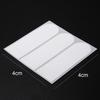 240 Pcs New French Manicure Nail Art Tips Form Guide Sticker Polish DIY Stencil