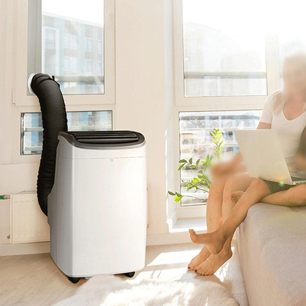 Portable Air Conditioners Insulated Hose Cover AC Hose Insulating Sleeve Duct Vent Cover For 5-5.9inch Exhaust Hose