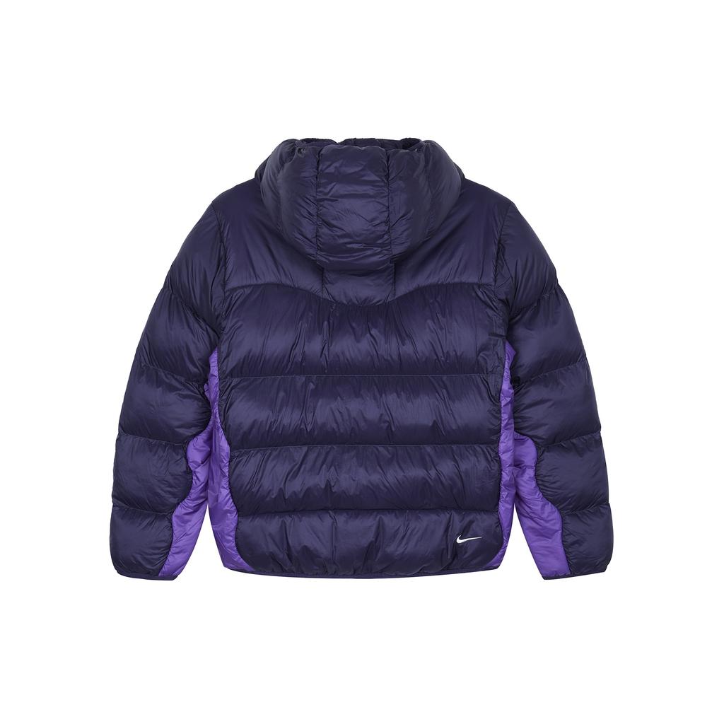 Nike ACG AS W ACG TFADV LUNAR LAKE Puffer Jacket Coat Women's Purple FB8001-555