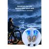 8 szt. Rdzeń zaworu piasty koła samochodu Biegnący Koń Światło Wiatr Ogień Koło Oddychające Światło Zawór zaworu opony motocyklowej Odporny na eksplozję, Ochrona przeciwsłoneczna