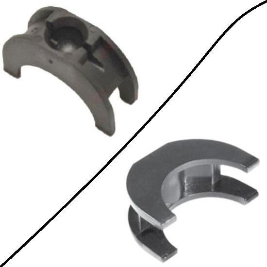 

Пластиковый замок коробки передач Boxer-Jumper-Ducato 2002-