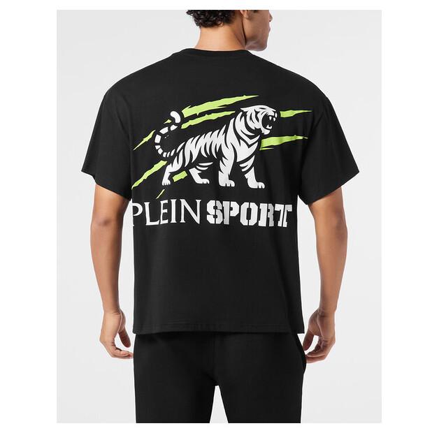 Футболка Plein Sport 28485