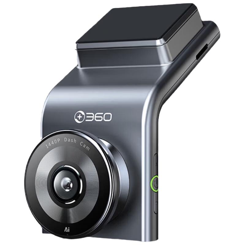 

Відеореєстратор 360 G300 Plus 2K