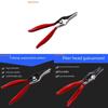 High-quality Manganese Steel Fuel Line Separator Tool For Vacuum And Fuel Hose Removal