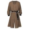 Renaissance Knight Viking Pirate Tunic Costume