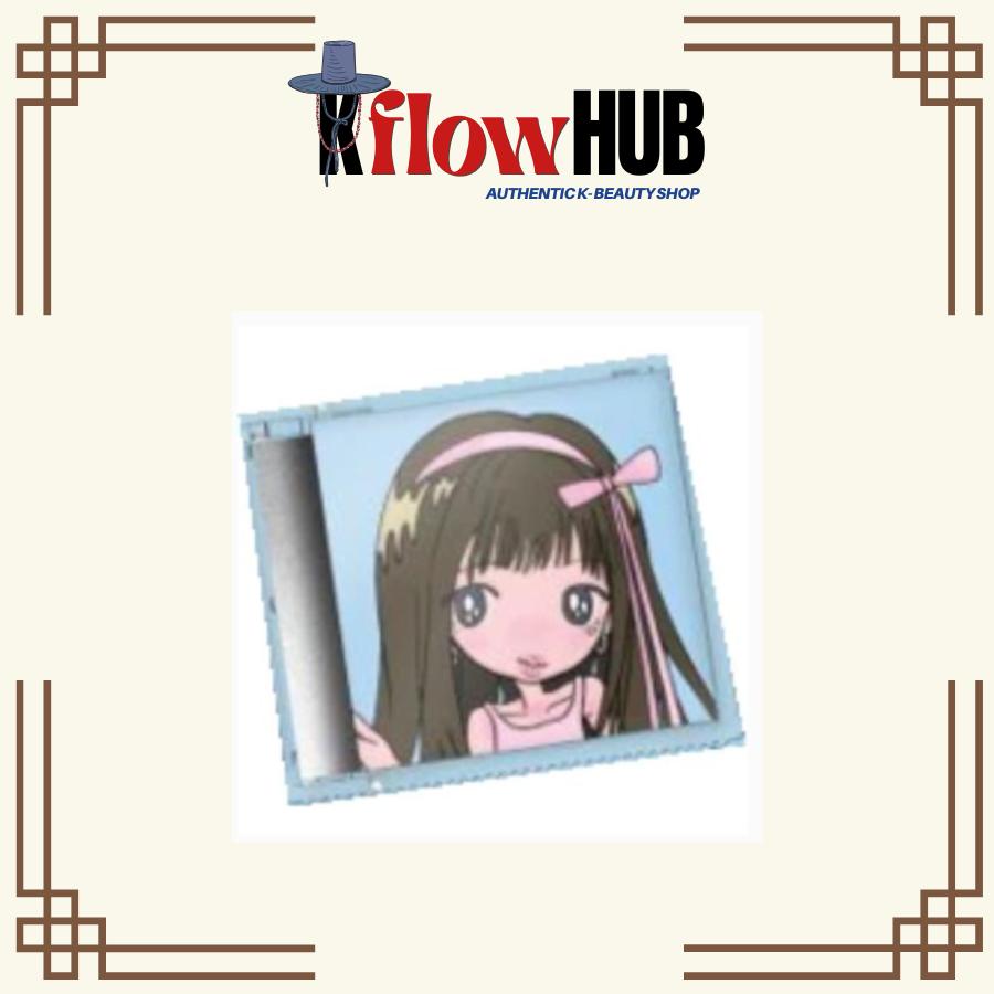[DISPONIBILE] HEARTS2HEARTS - [ FOCUS ] 1° MINI ALBUM (SMINI Ver.)
