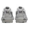 Gel Flux 4 Light Grey Silver Sneakers 1011B646-020