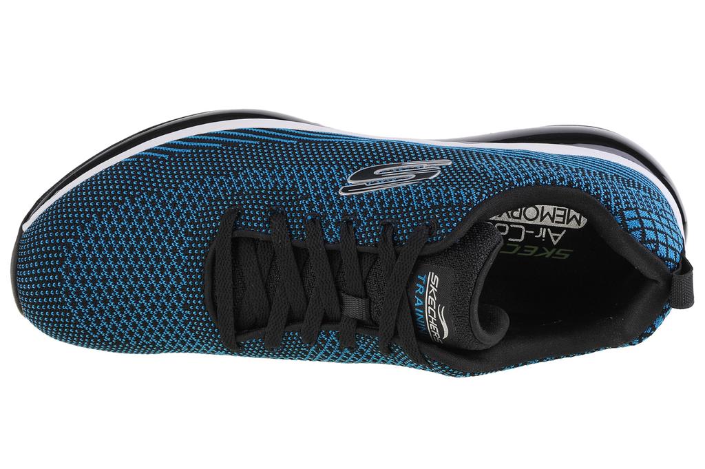 Skechers Skech-Air Element 2.0, Mens Blue Training Shoes