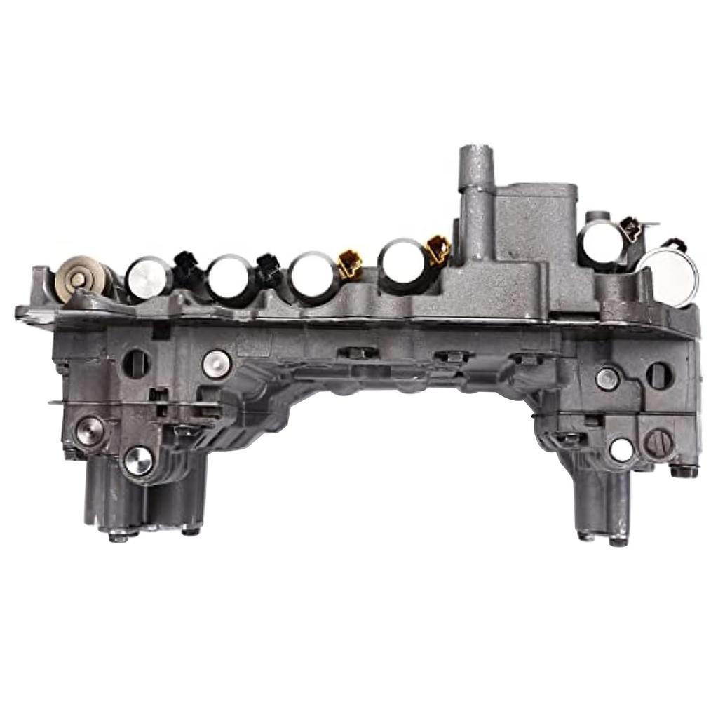 09G TF60SN Automatic Transmission Valve Body Small Solenoid For   VW Golf